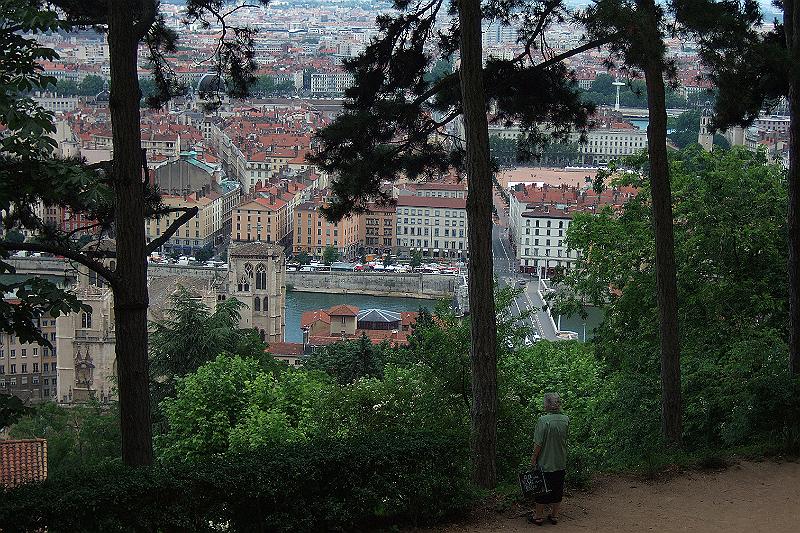 2010-06- (352).JPG - Blick auf die Saône